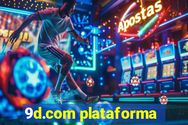 9d.com plataforma